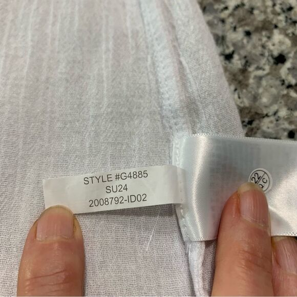 J Crew Swim S - Picture 8 of 9